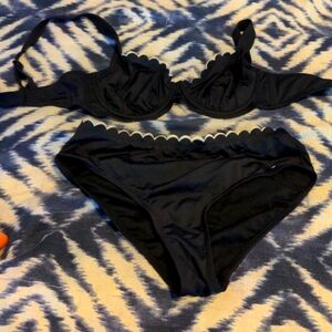 Lascana Swimwear Bikini